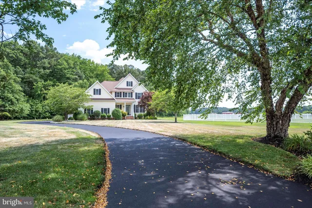 $635,000 | 26161 Bosch Lane, Hebron, MD 21830