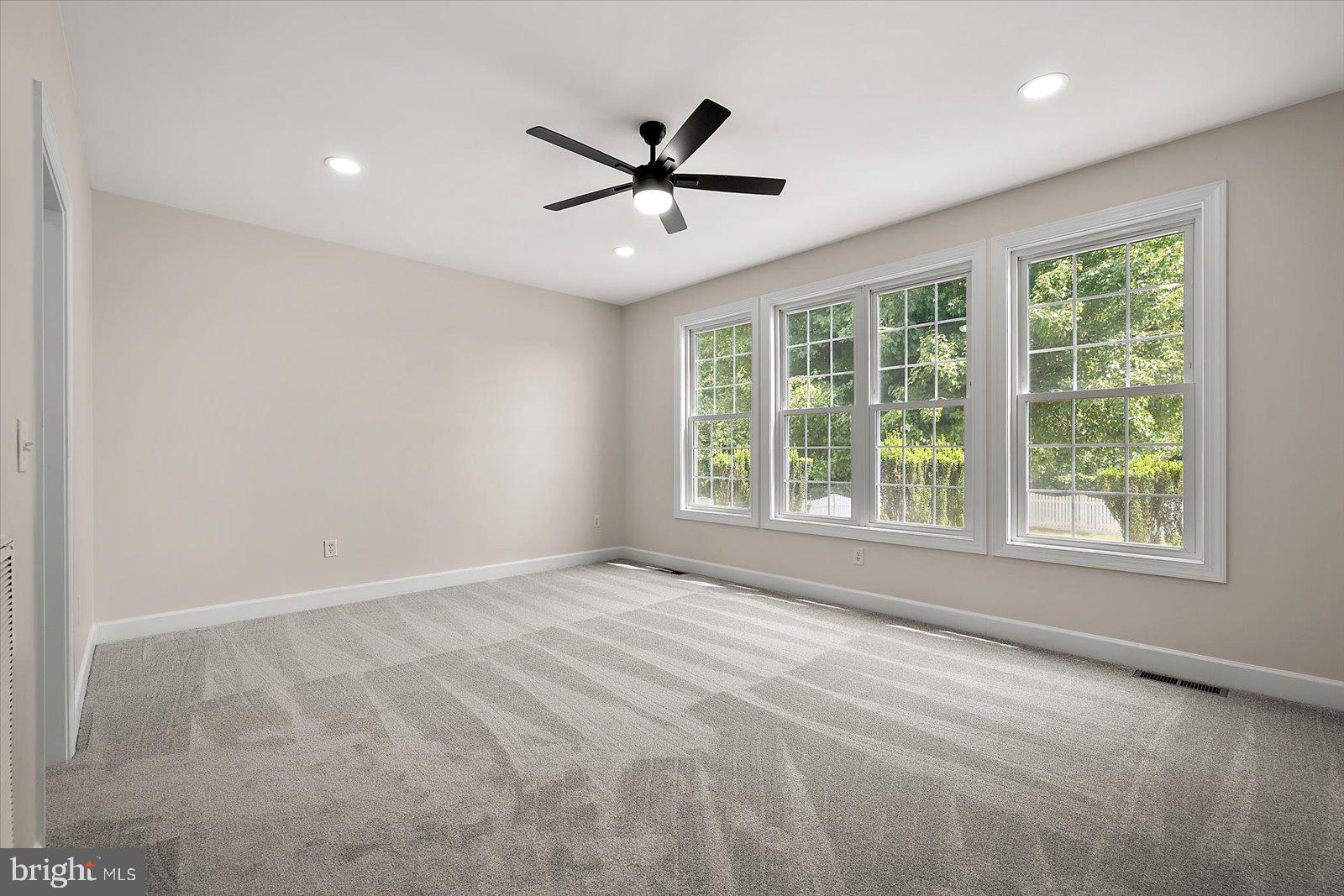 26161 Bosch Lane Hebron, MD 21830 - Photo 23 of 49 a view of an empty room with a window
