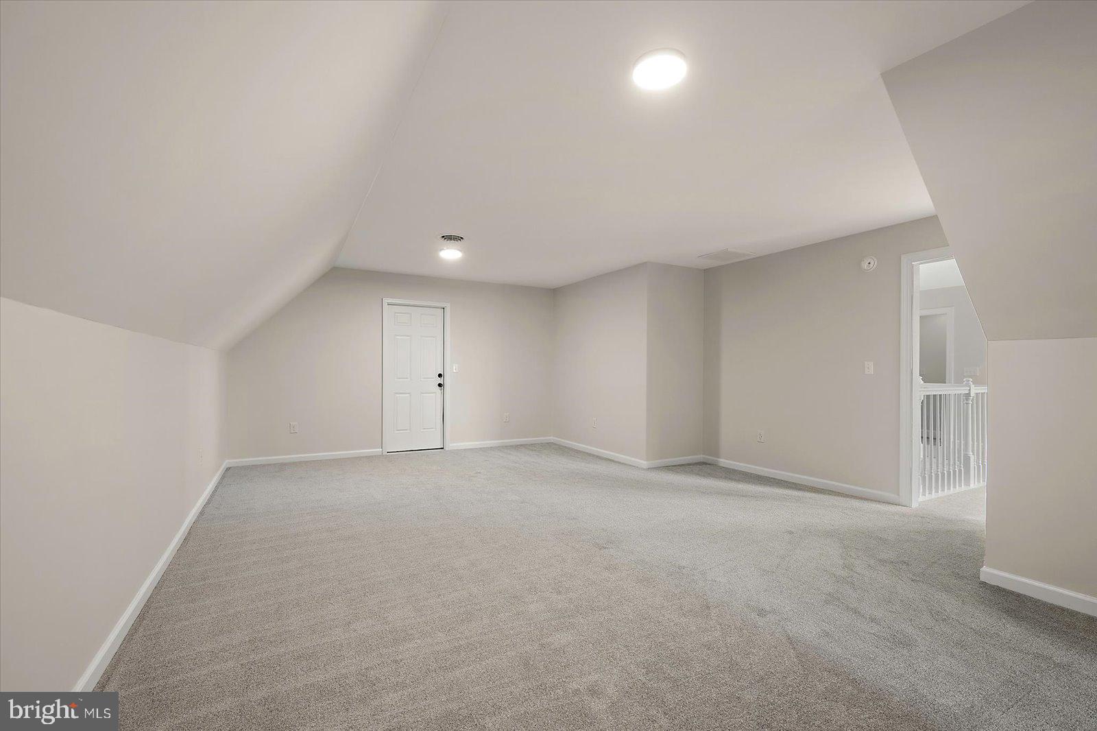26161 Bosch Lane Hebron, MD 21830 - Photo 29 of 49 a view of an empty room