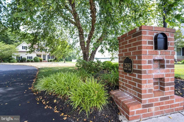 $635,000 | 26161 Bosch Lane, Hebron, MD 21830