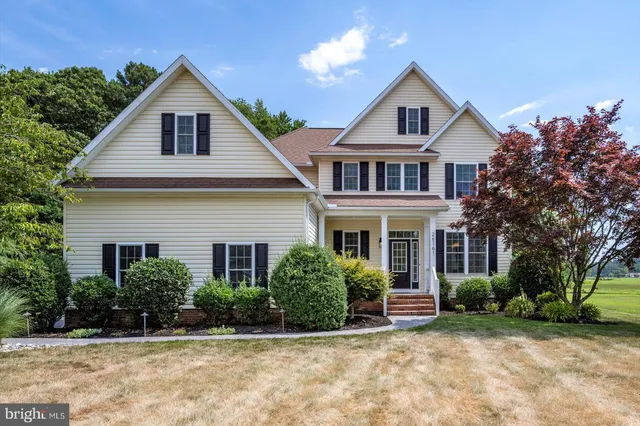 $625,000 | 26161 Bosch Lane, Hebron, MD 21830