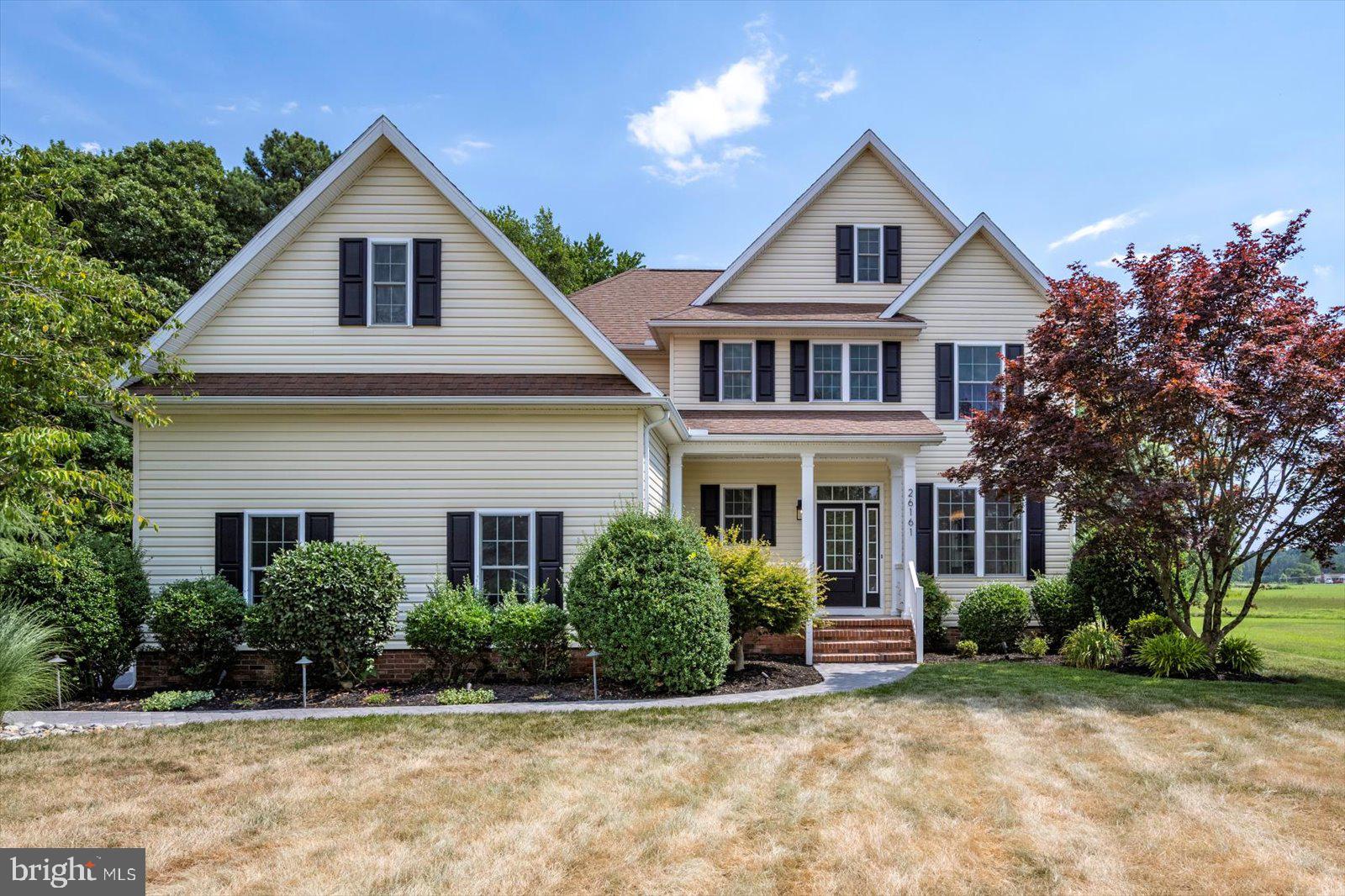 26161 Bosch Lane Hebron, MD 21830 - Photo 4 of 49