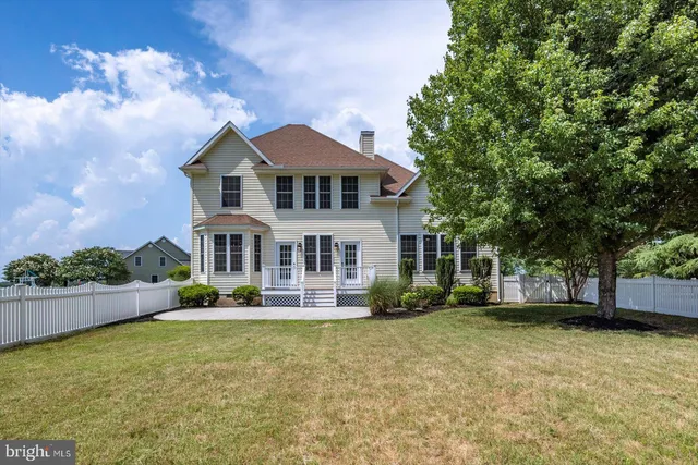 $635,000 | 26161 Bosch Lane, Hebron, MD 21830