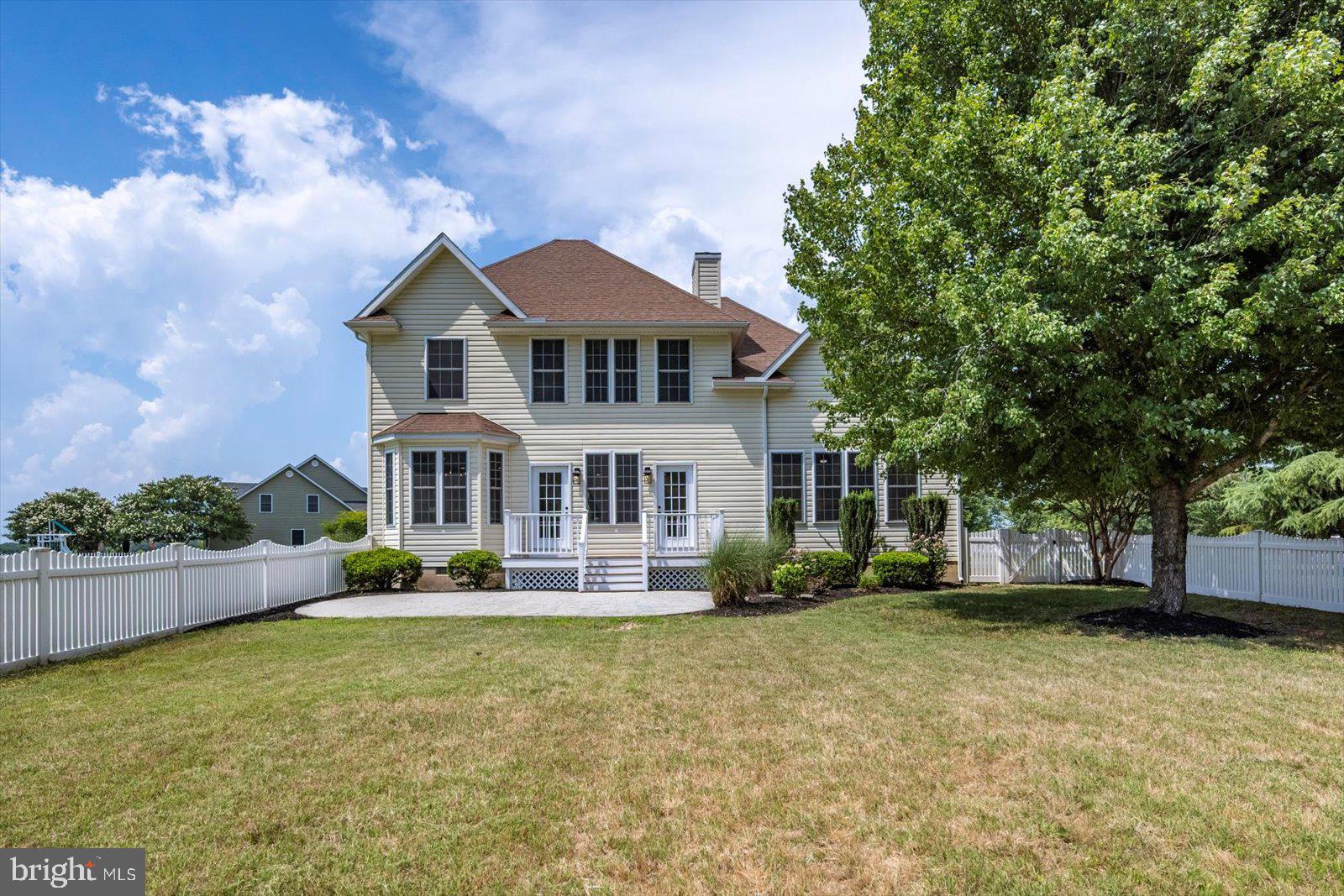 26161 Bosch Lane Hebron, MD 21830 - Photo 42 of 49