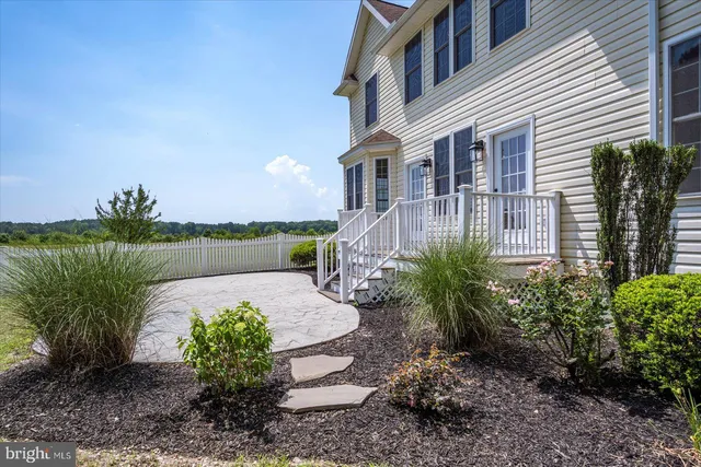 $625,000 | 26161 Bosch Lane, Hebron, MD 21830
