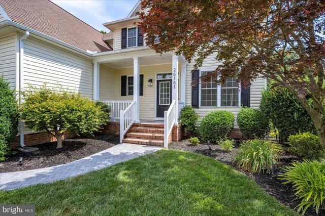 $635,000 | 26161 Bosch Lane, Hebron, MD 21830