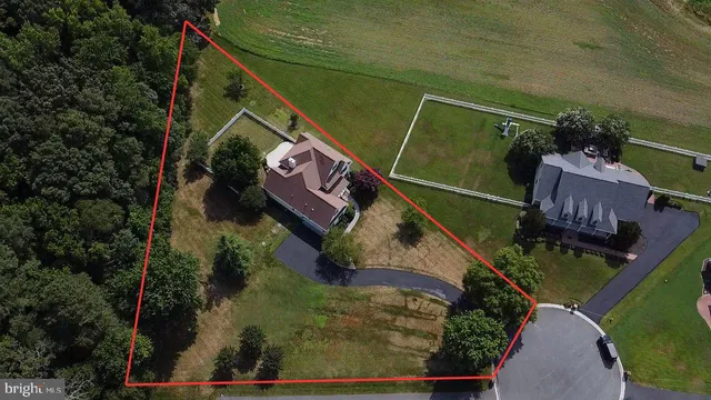 $635,000 | 26161 Bosch Lane, Hebron, MD 21830