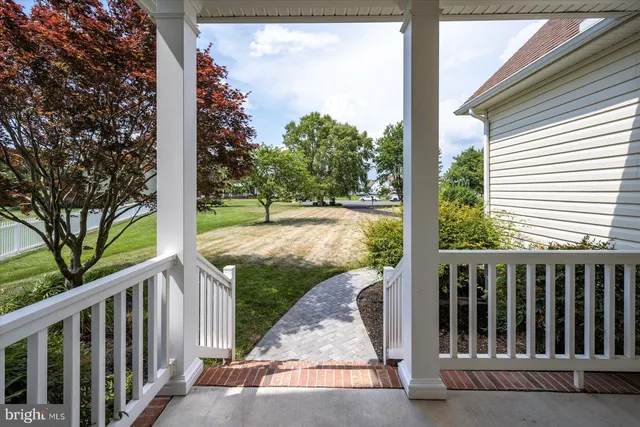 $635,000 | 26161 Bosch Lane, Hebron, MD 21830