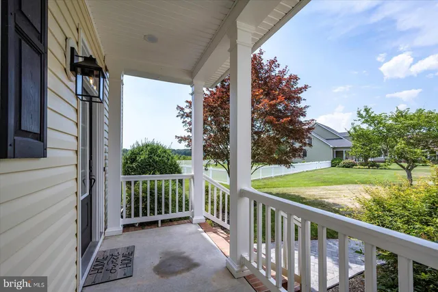 $635,000 | 26161 Bosch Lane, Hebron, MD 21830