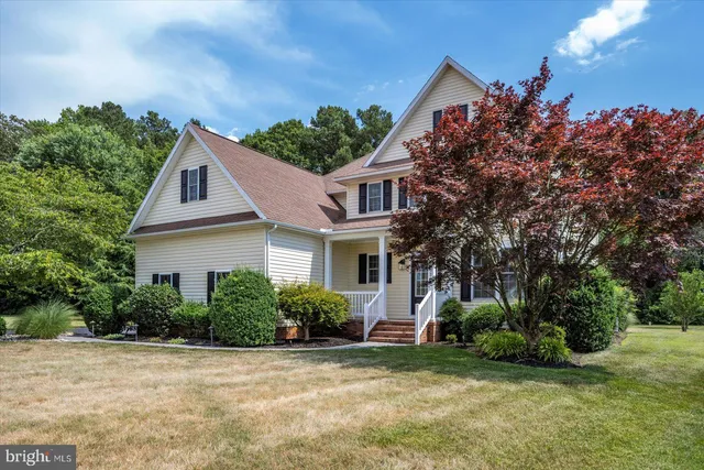$635,000 | 26161 Bosch Lane, Hebron, MD 21830
