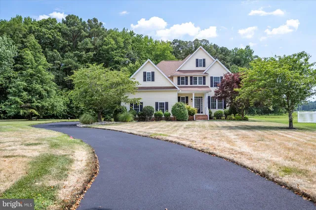 $635,000 | 26161 Bosch Lane, Hebron, MD 21830