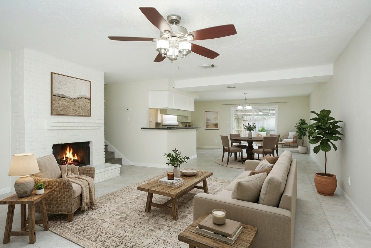 14641 Perthshire Road Houston, TX 77079 - Photo 5 of 37