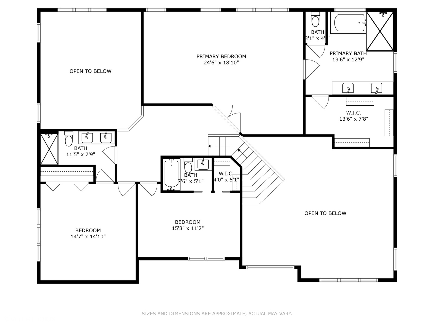 6878 Fieldstone Drive Burr Ridge, IL 60527 - Photo 41 of 45