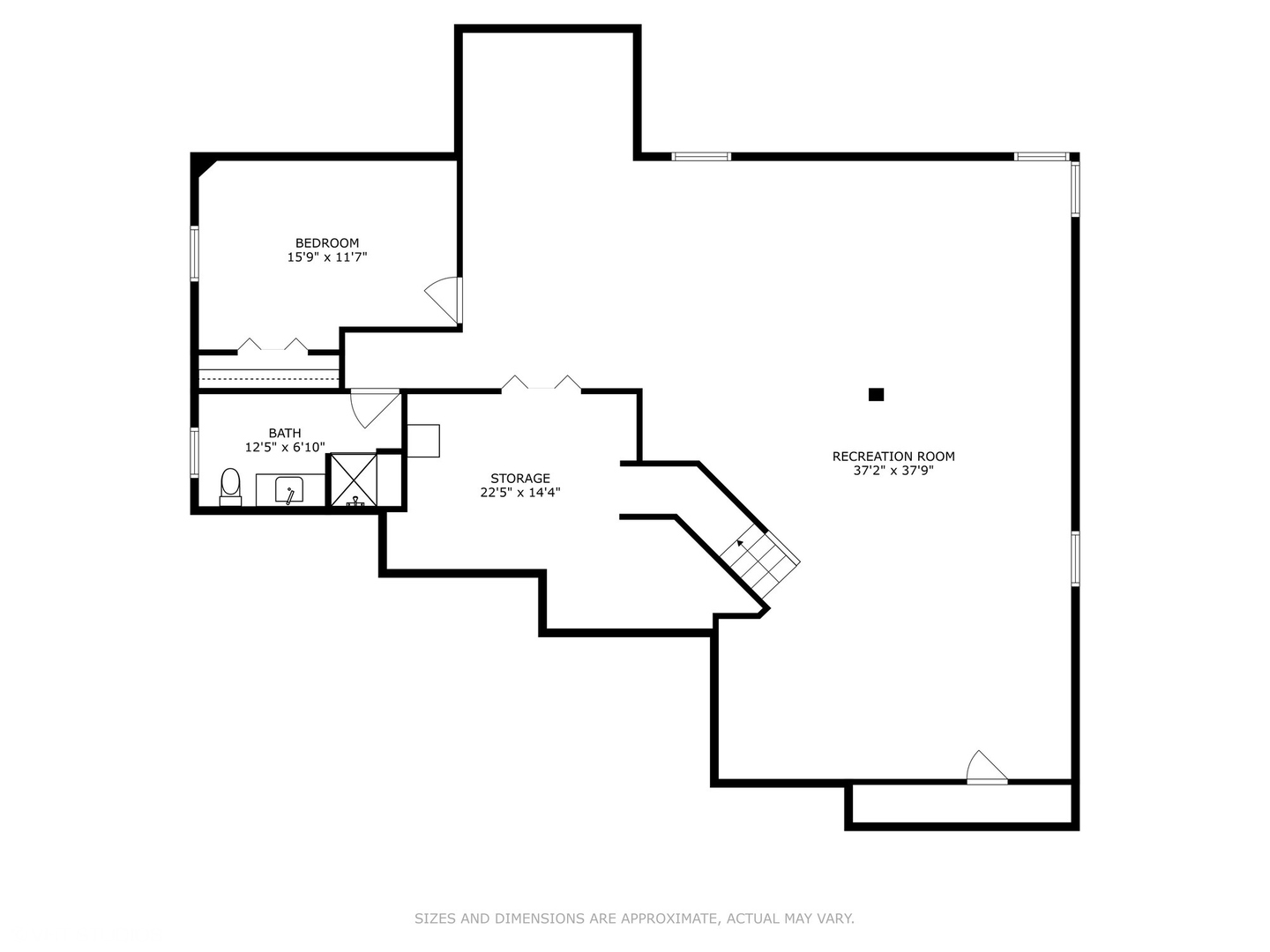 6878 Fieldstone Drive Burr Ridge, IL 60527 - Photo 42 of 45 unknown