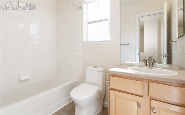 847 Weber Ridge Point Colorado Springs, CO 80903 - Photo 12 of 15 Gallery Image 12