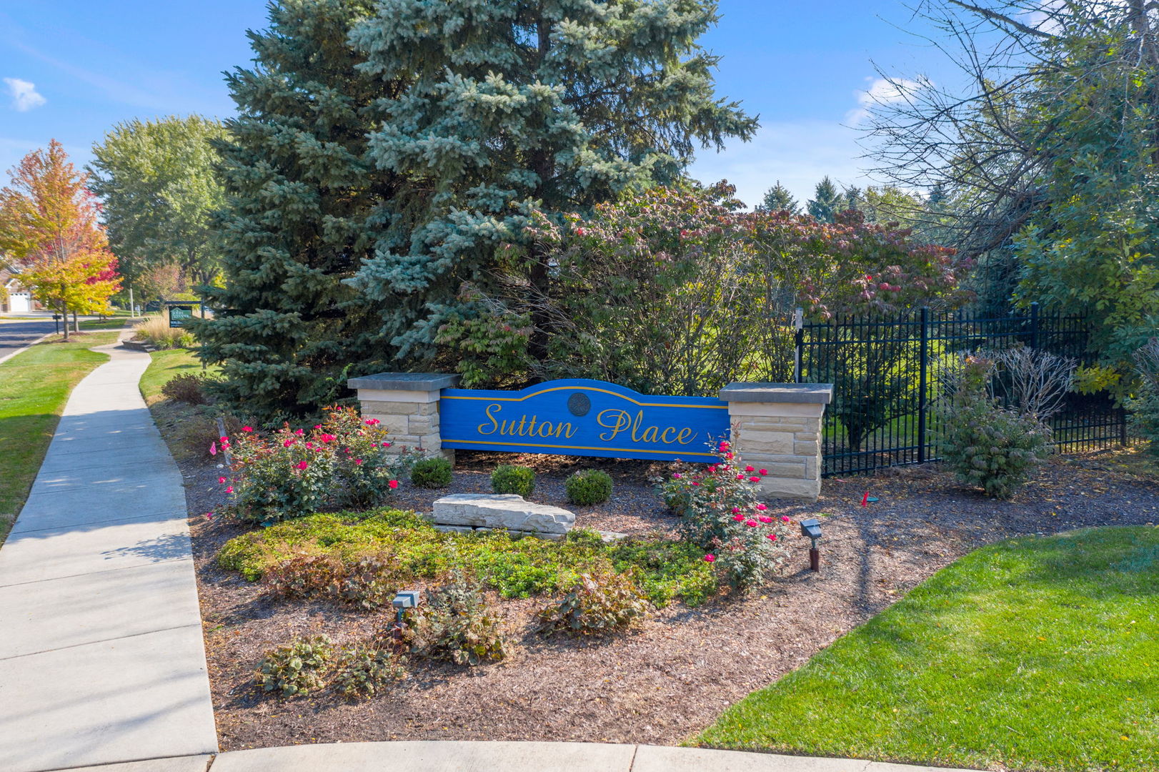 2603 Sutton Circle Naperville, IL 60564 - Photo 2 of 14