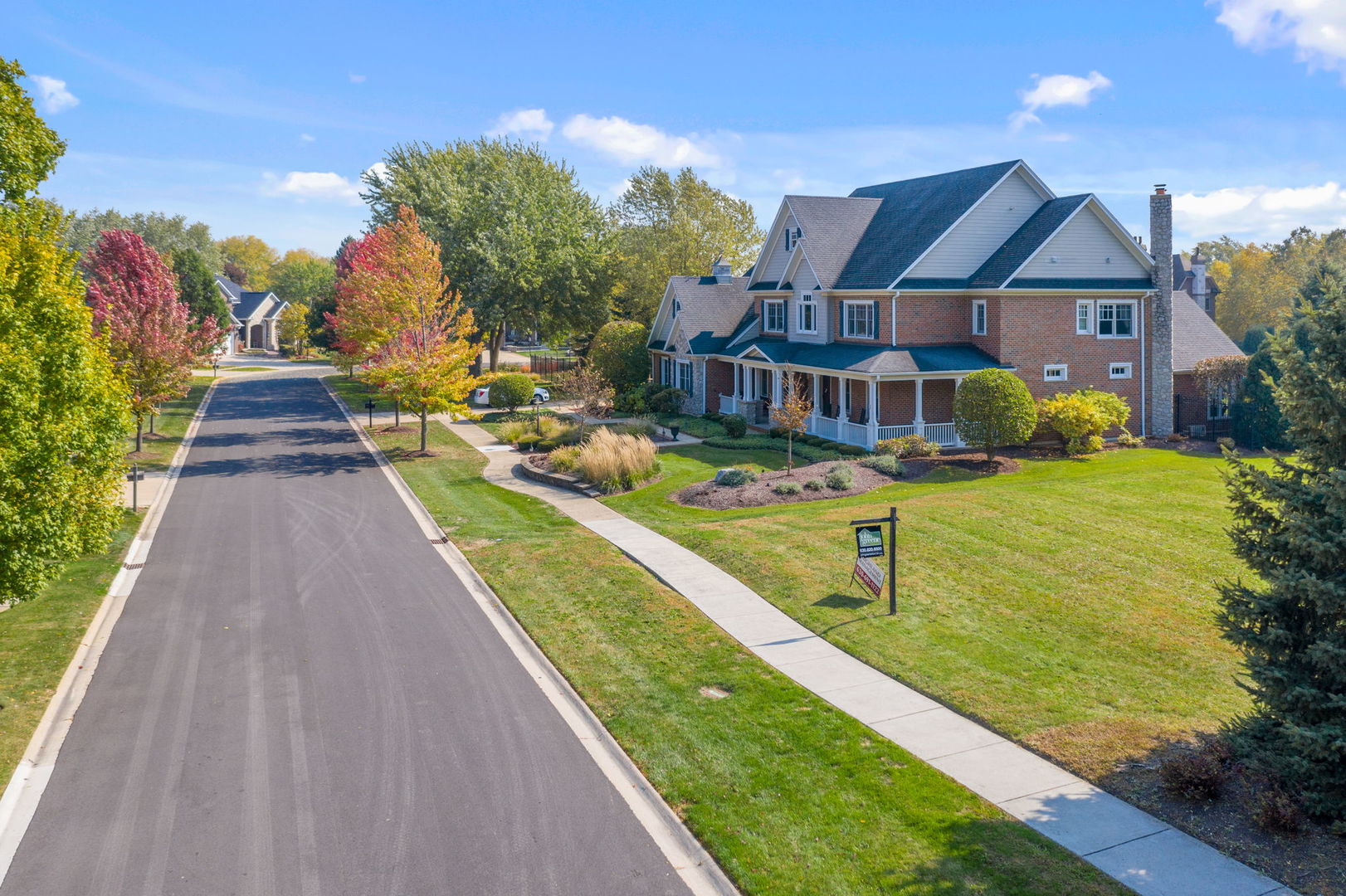 2603 Sutton Circle Naperville, IL 60564 - Photo 14 of 14