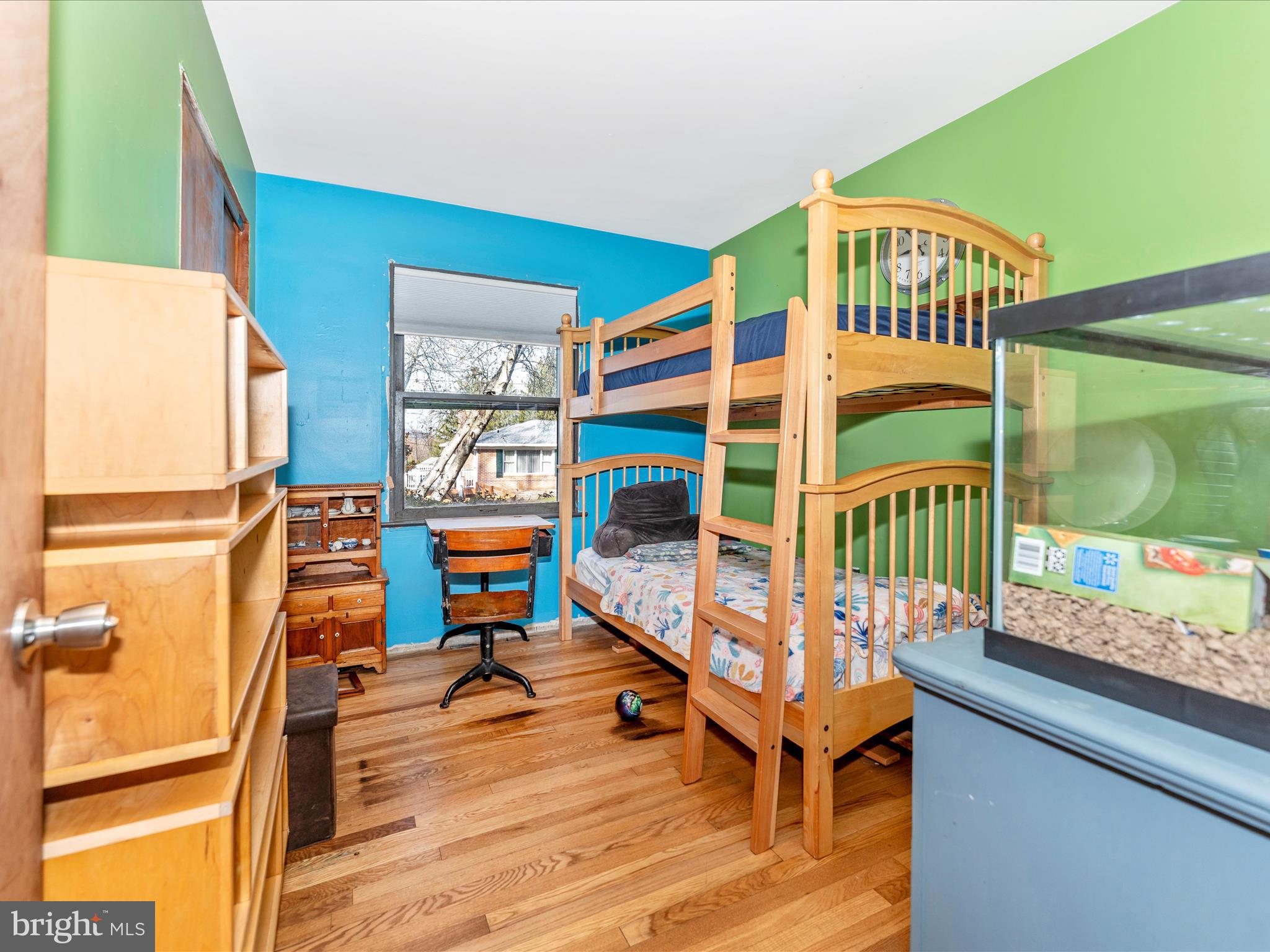15208 Ressler Lane Blue Ridge Summit, PA 17214 - Photo 29 of 50 Bedroom 3