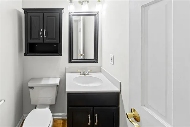 $2,600 | 118 Fitchburg Drive, Woodstock, GA 30189