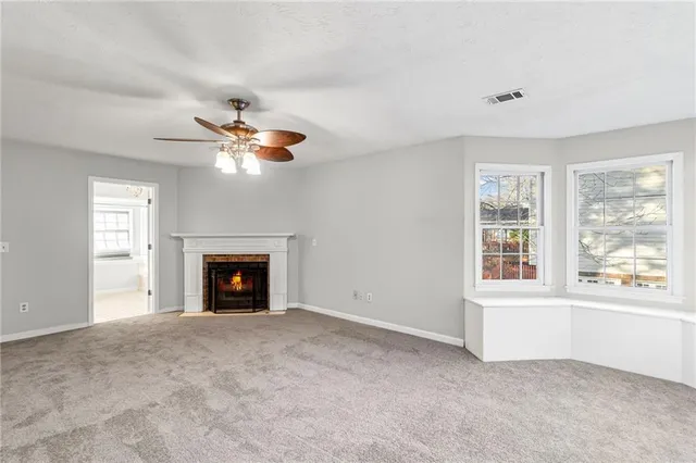 $2,600 | 118 Fitchburg Drive, Woodstock, GA 30189