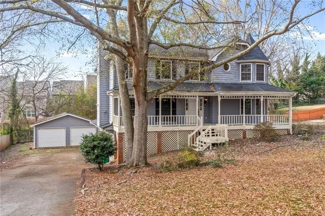$2,600 | 118 Fitchburg Drive, Woodstock, GA 30189