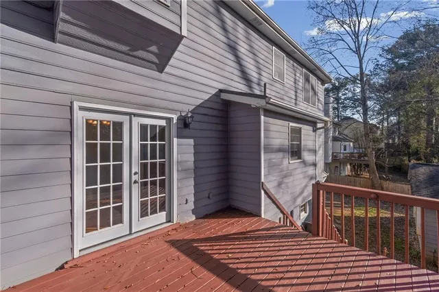 $2,600 | 118 Fitchburg Drive, Woodstock, GA 30189