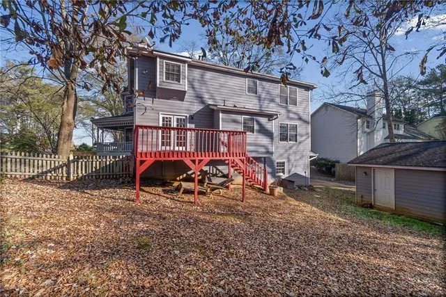 $2,600 | 118 Fitchburg Drive, Woodstock, GA 30189