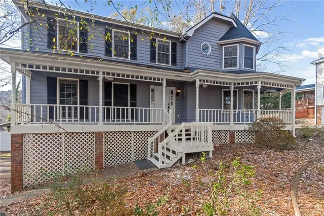 $2,600 | 118 Fitchburg Drive, Woodstock, GA 30189