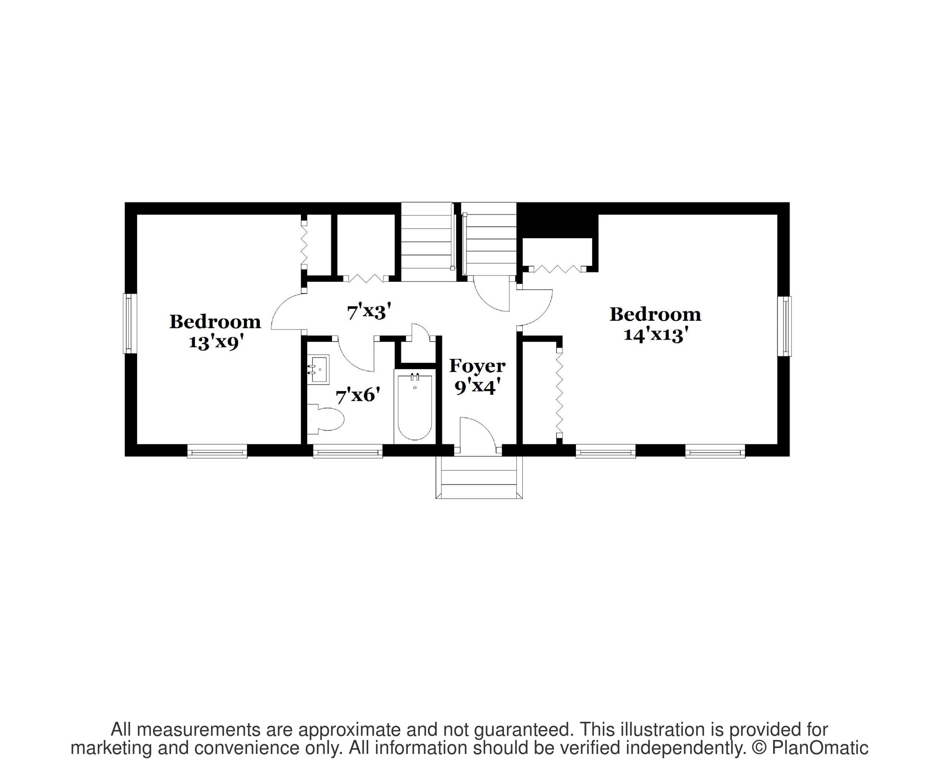 18 Peaks Drive Osterville, MA 02655 - Photo 38 of 40 a picture of a floor plan