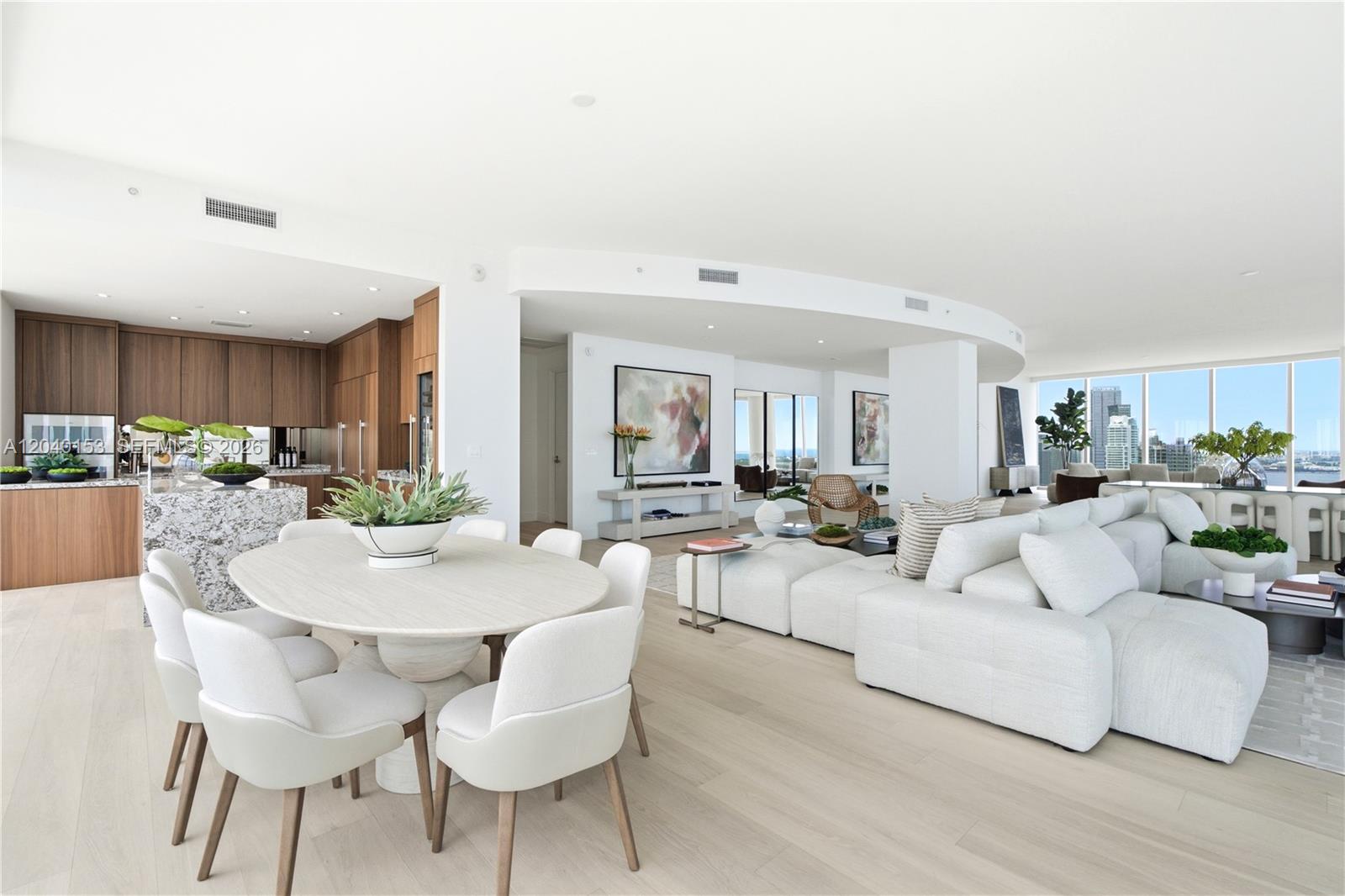 175 Southeast 25th Road, Unit 3401/3402 Miami, FL 33129 - Photo 31 of 89