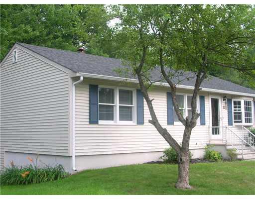 17 Pinecrest Road Portland, ME 04102 - Photo 3 of 20 Exterior Front.
