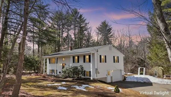 $575,000 | 38 Long Hall Drive, Berwick, ME 03901