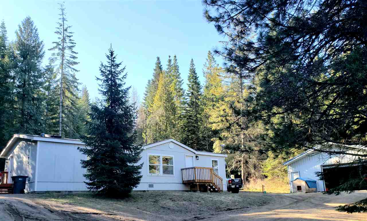 10808 East Tallman Road Chattaroy, WA 99003 - Photo 1 of 20 Gallery Image 1