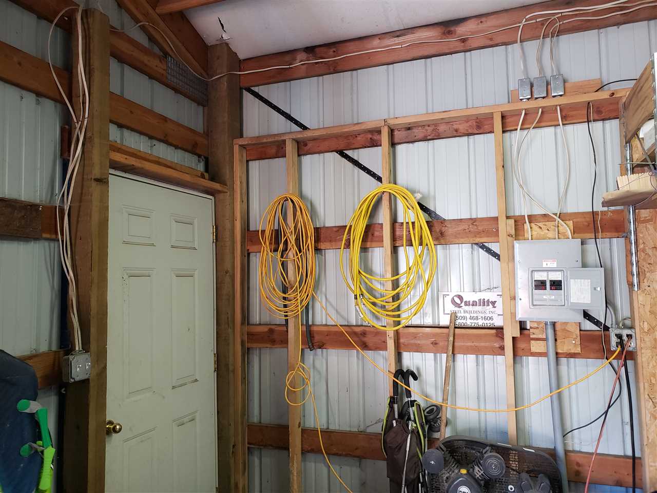 10808 East Tallman Road Chattaroy, WA 99003 - Photo 19 of 20 Gallery Image 19