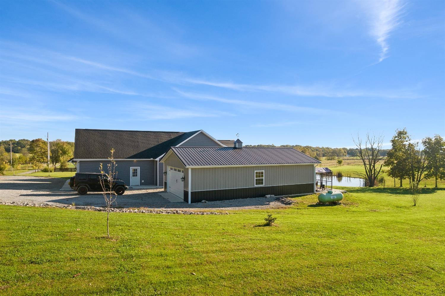 1864 Cutacross Road Winchester, OH 45697 - Photo 40 of 40