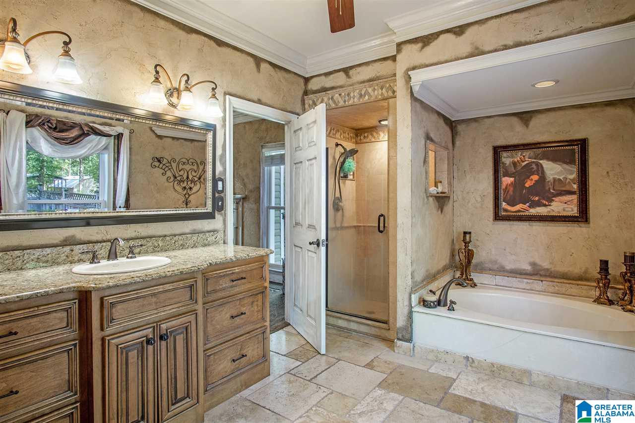5841 Old Kendrick Road Helena, AL 35080 - Photo 22 of 50
