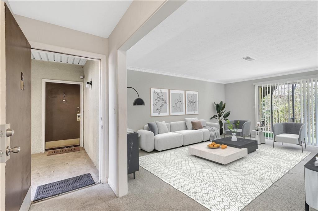 2390 Lawrenceville Highway, Unit K Decatur, GA 30033 - Photo 1 of 24