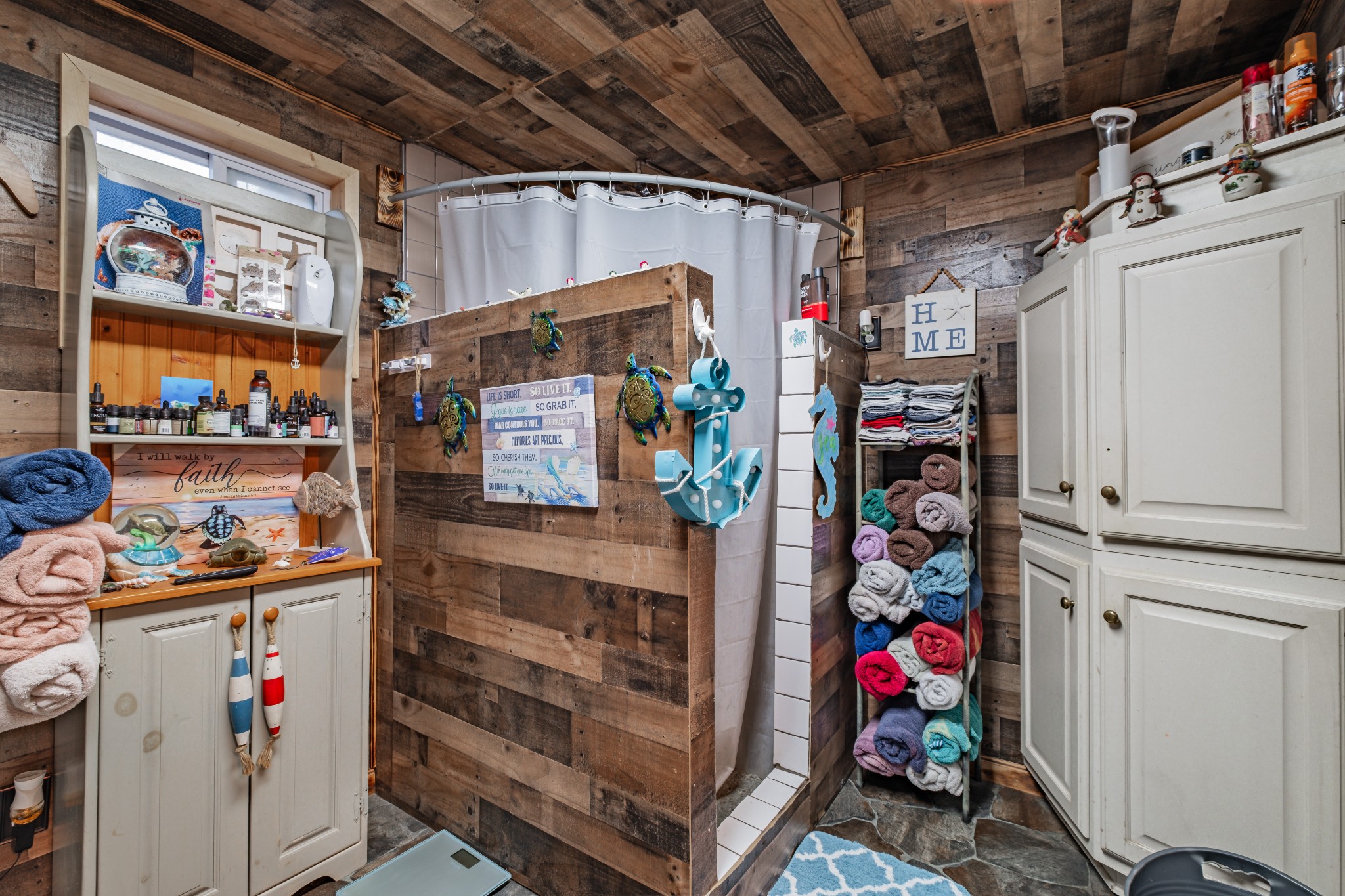 73 Spring Lake Circle Beechgrove, TN 37018 - Photo 25 of 43 a view of storage and utility room