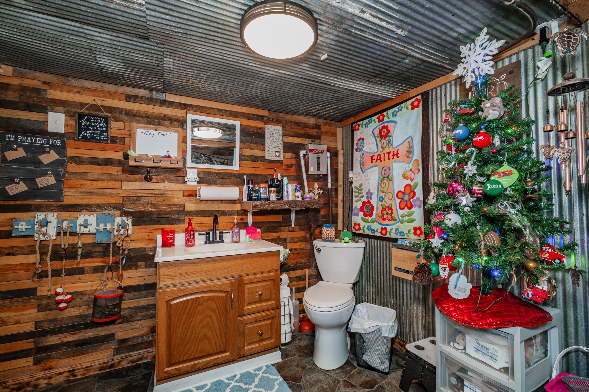 73 Spring Lake Circle Beechgrove, TN 37018 - Photo 26 of 43 a room with storage and utility