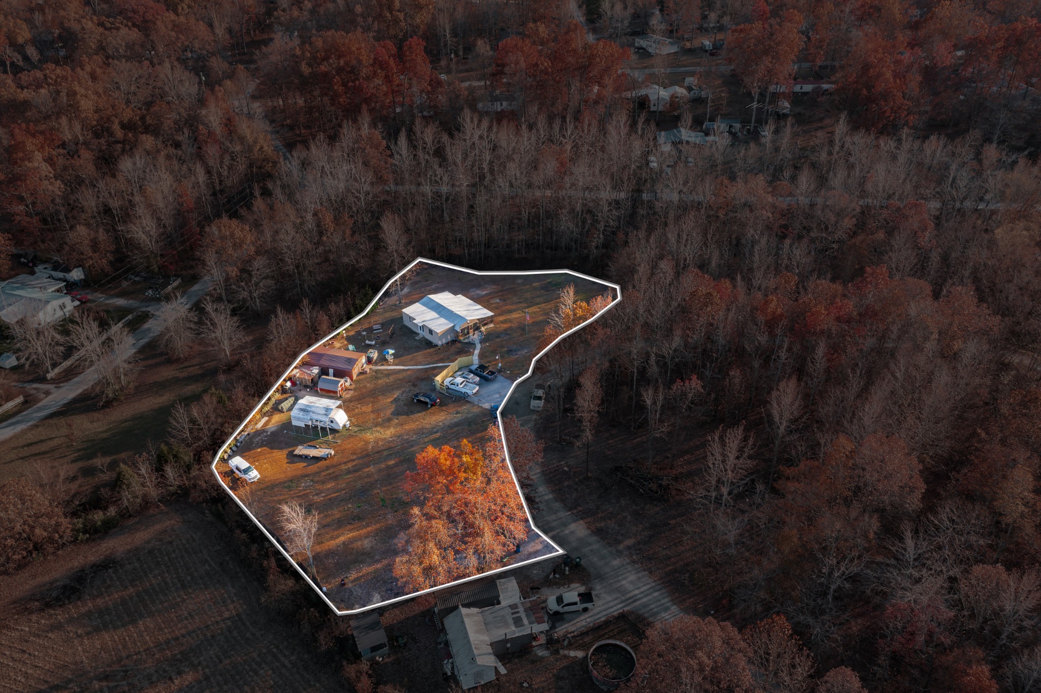 73 Spring Lake Circle Beechgrove, TN 37018 - Photo 3 of 43