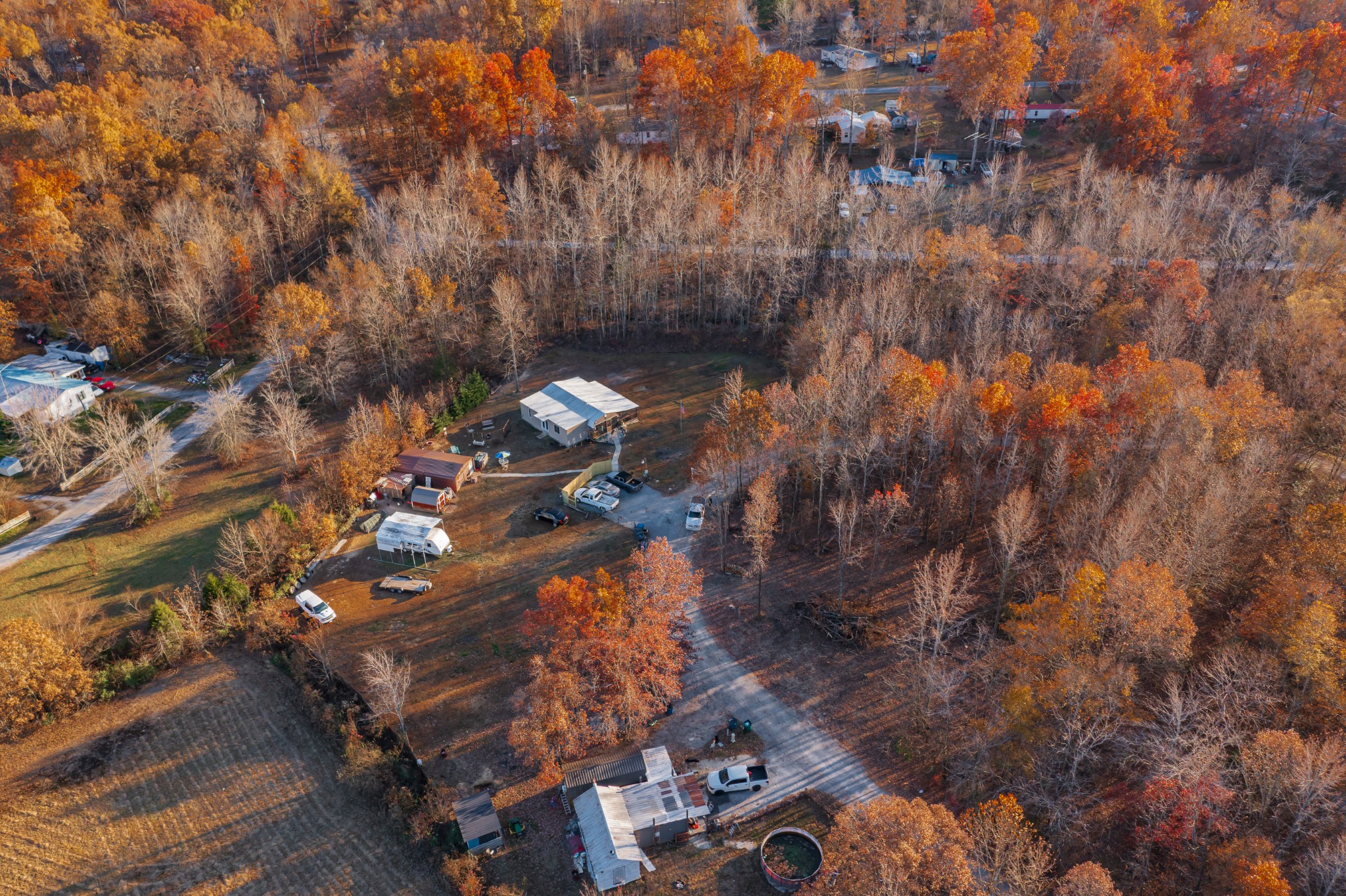 73 Spring Lake Circle Beechgrove, TN 37018 - Photo 35 of 43