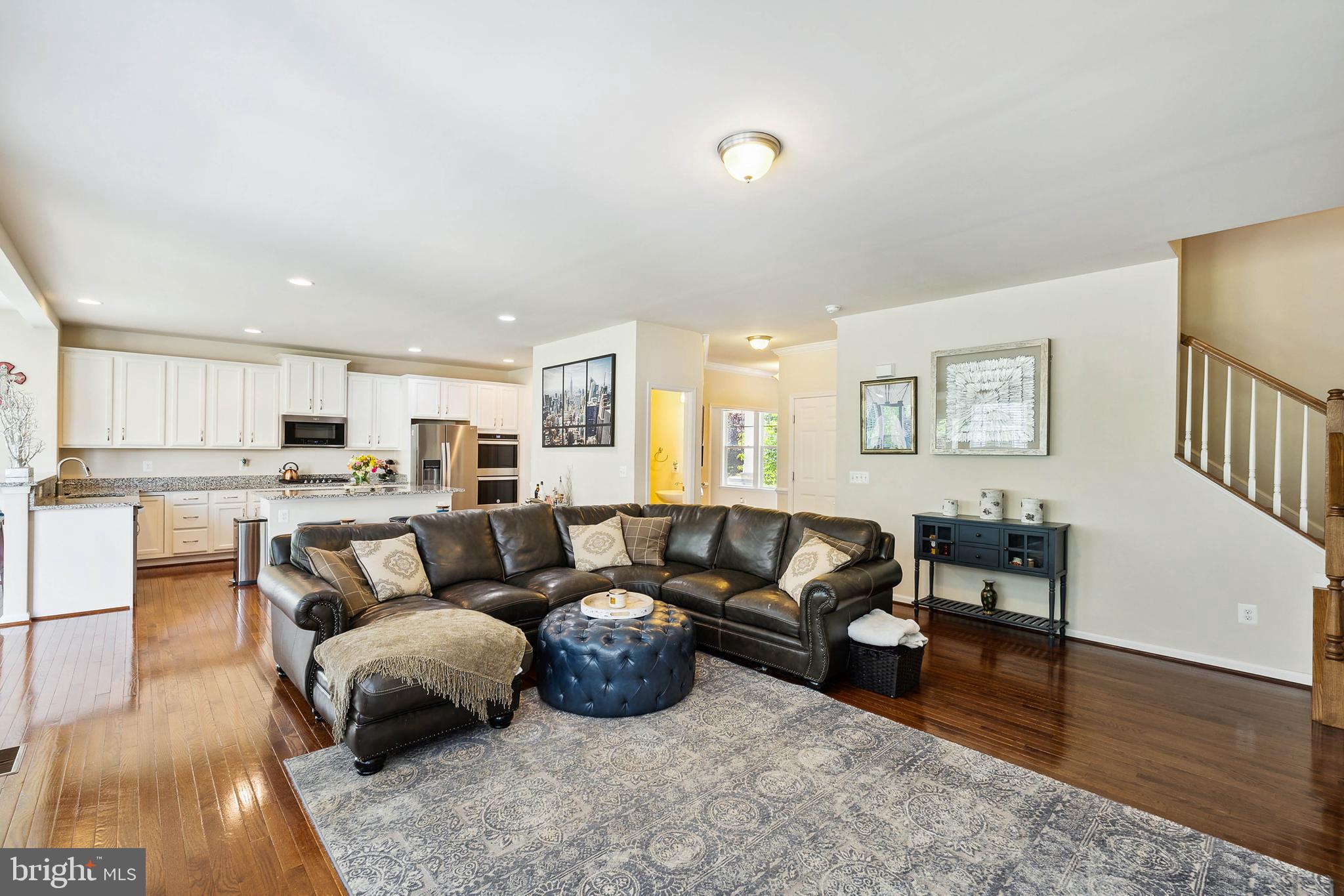 3692 Dockside Drive Warrenton, VA 20187 - Photo 11 of 30