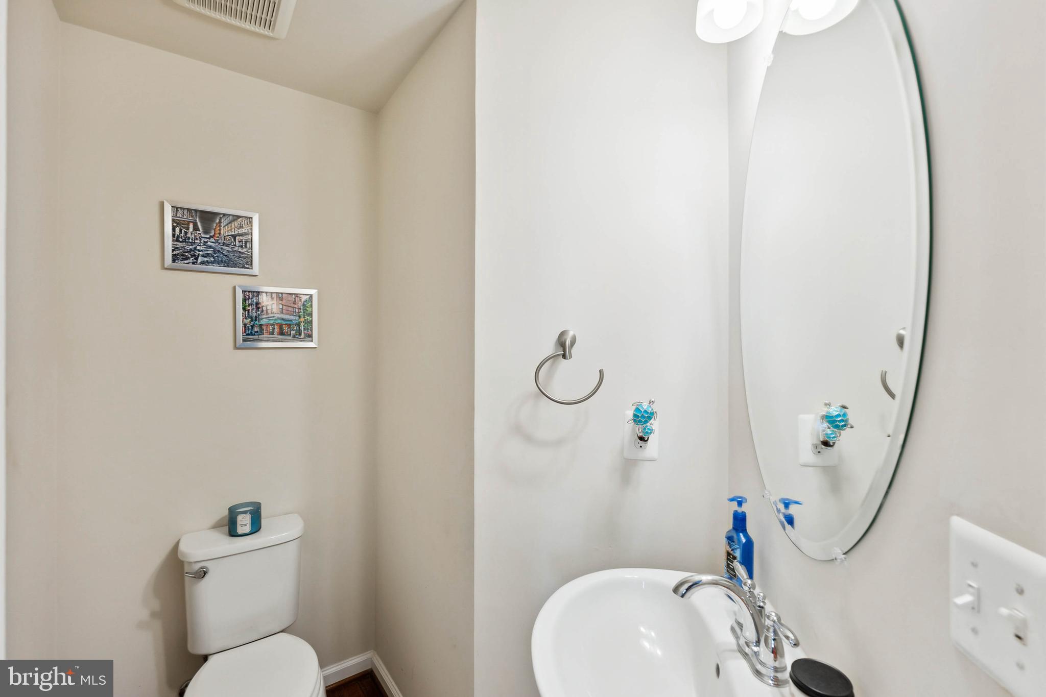 3692 Dockside Drive Warrenton, VA 20187 - Photo 13 of 30