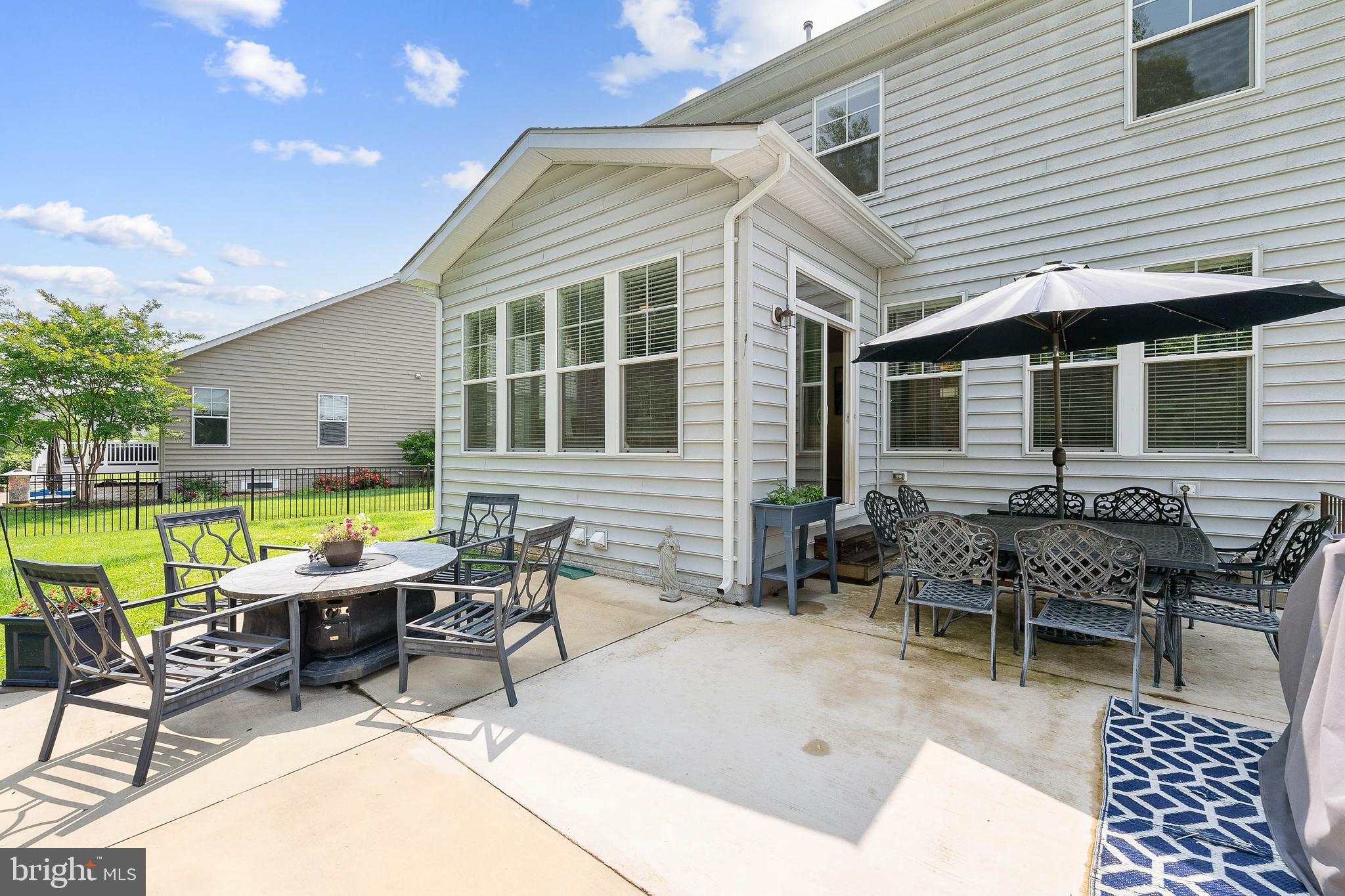 3692 Dockside Drive Warrenton, VA 20187 - Photo 26 of 30