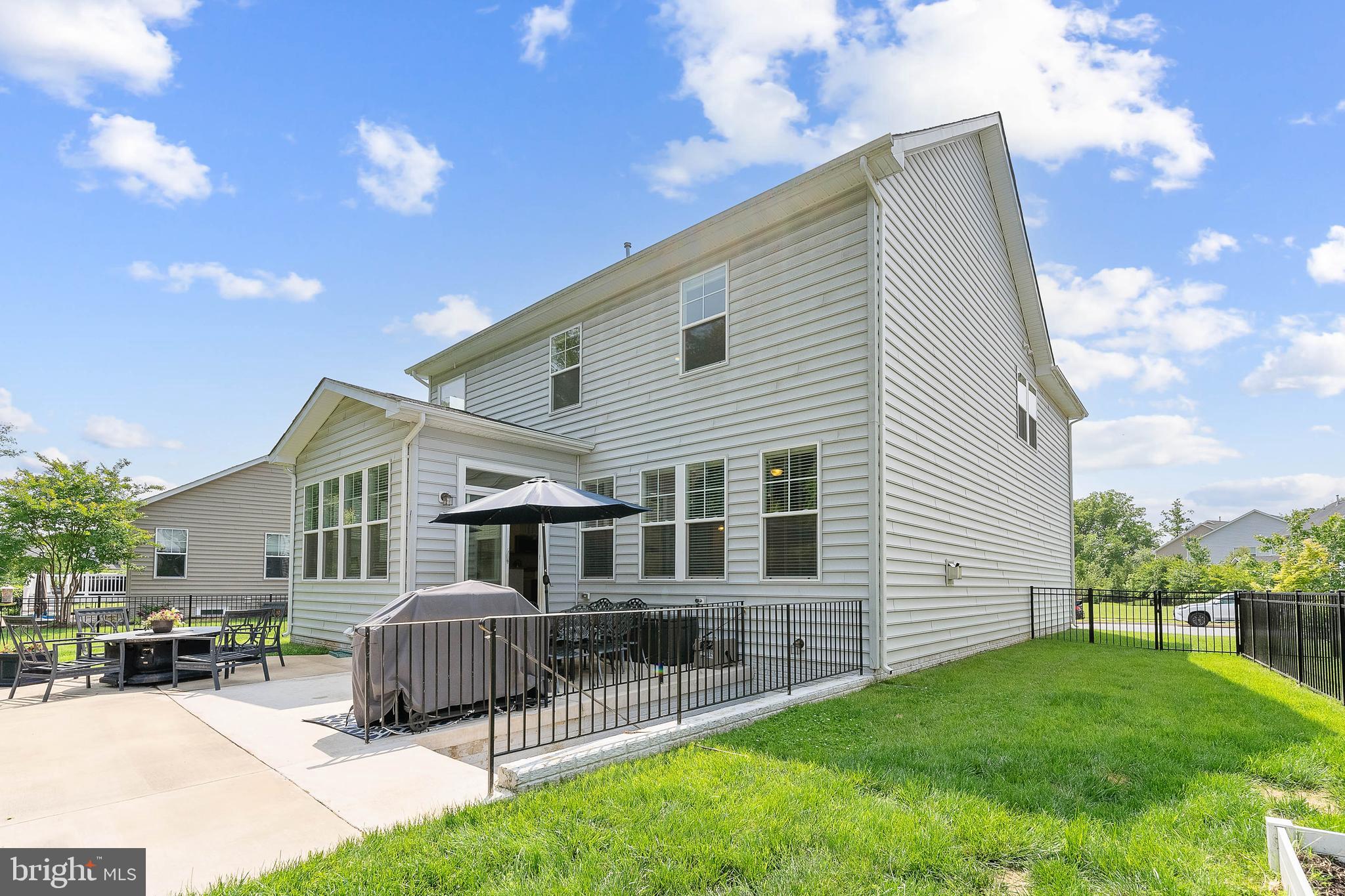 3692 Dockside Drive Warrenton, VA 20187 - Photo 27 of 30