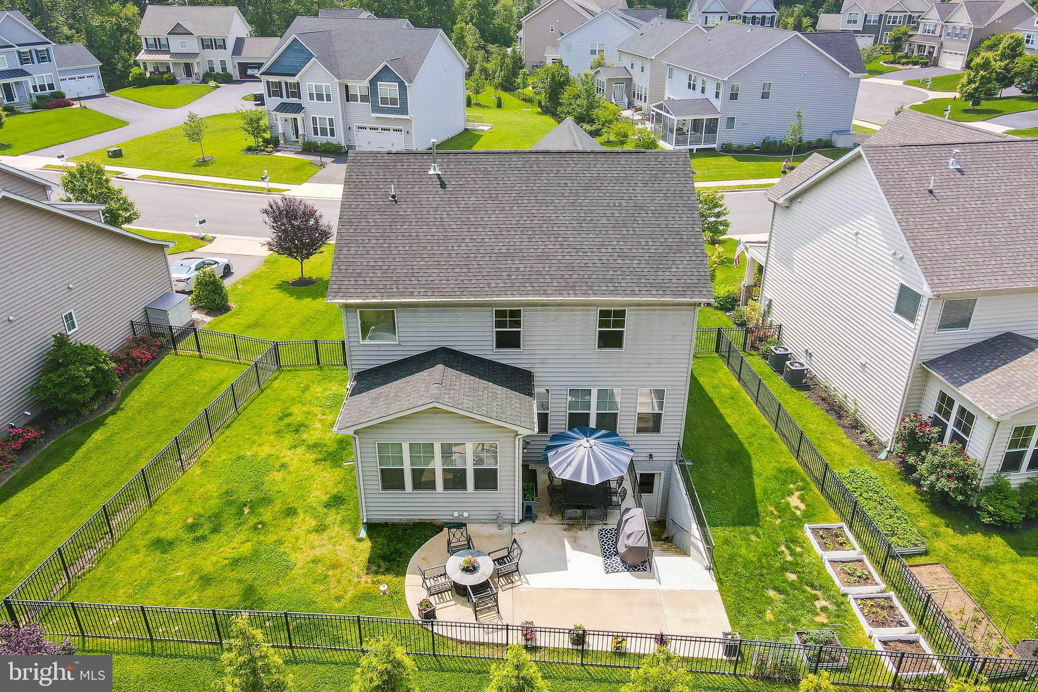 3692 Dockside Drive Warrenton, VA 20187 - Photo 28 of 30