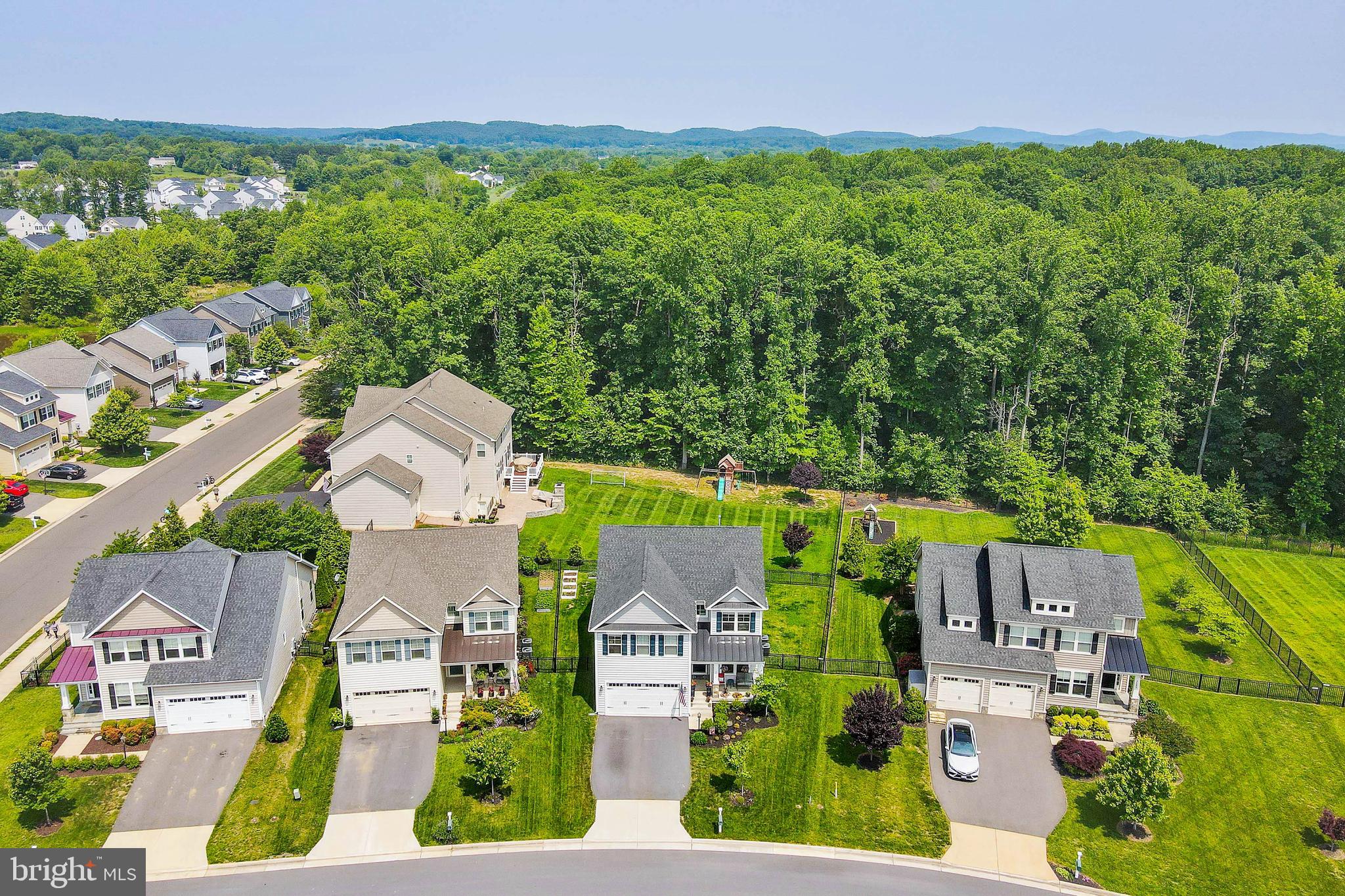 3692 Dockside Drive Warrenton, VA 20187 - Photo 29 of 30