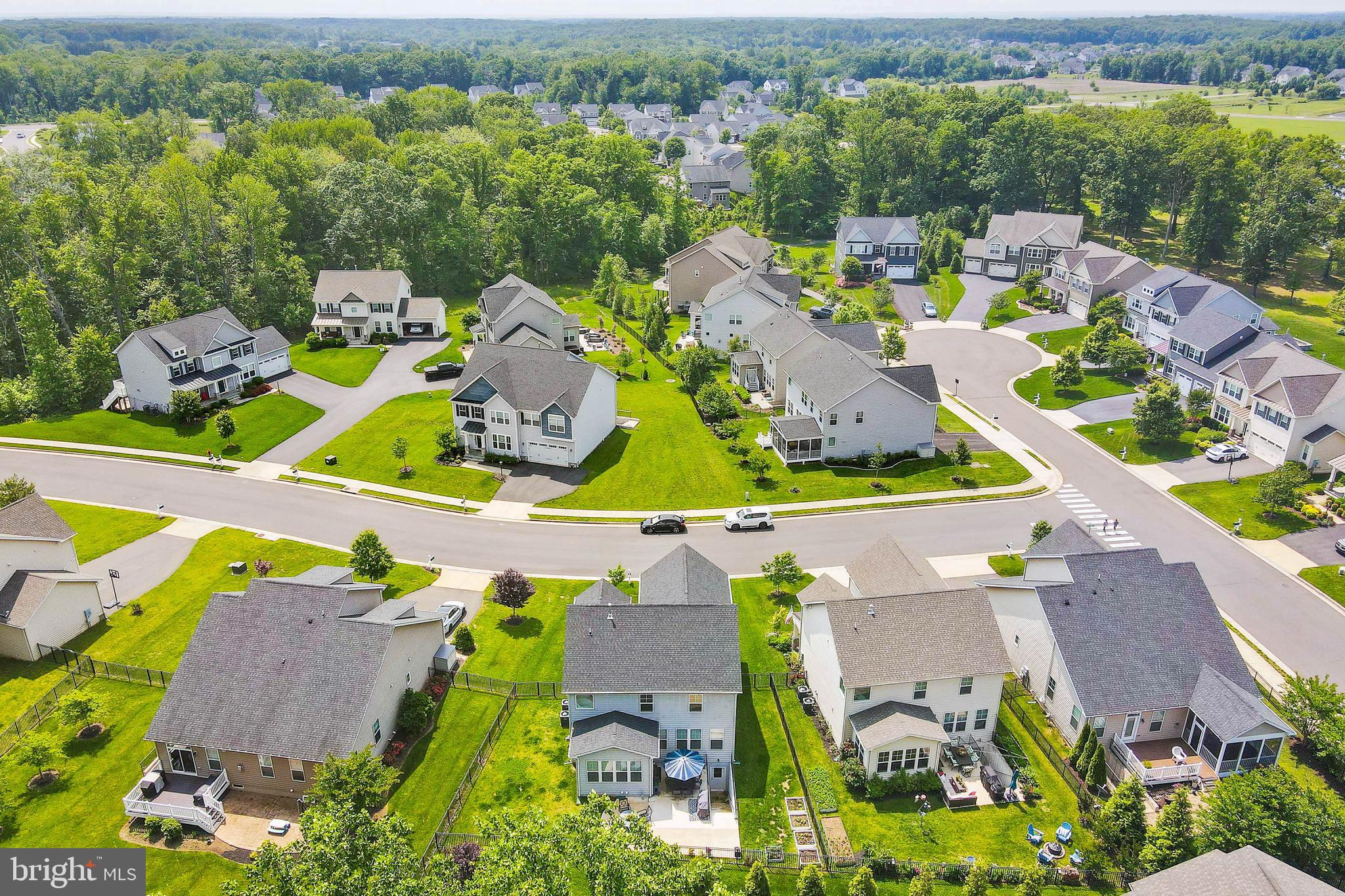 3692 Dockside Drive Warrenton, VA 20187 - Photo 30 of 30