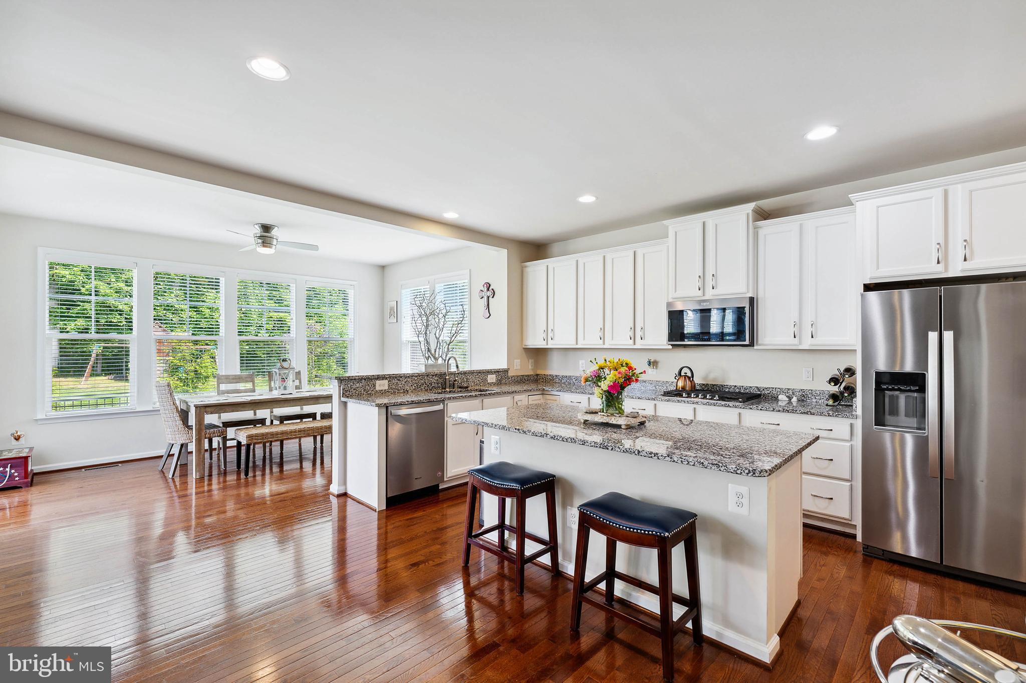 3692 Dockside Drive Warrenton, VA 20187 - Photo 4 of 30