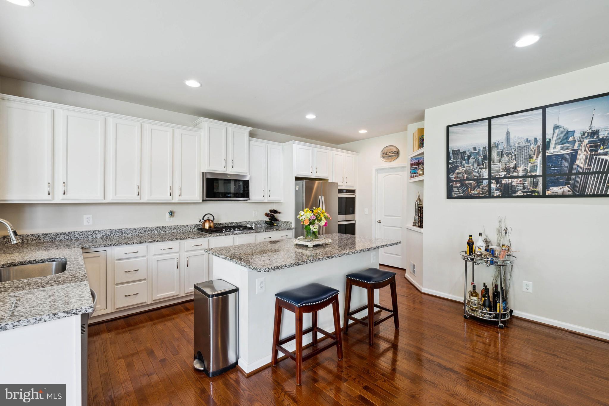 3692 Dockside Drive Warrenton, VA 20187 - Photo 5 of 30